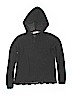 Abercrombie Gray Pullover Hoodie Size 13 - 14 - photo 1