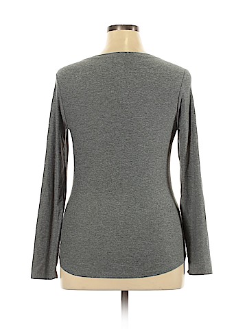 No Boundaries Long Sleeve T-Shirt (view 2)