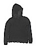 Abercrombie Gray Pullover Hoodie Size 13 - 14 - photo 2