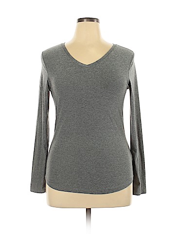 No Boundaries Long Sleeve T-Shirt (view 1)