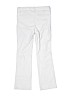 Cat & Jack Ivory Khakis Size 6 - photo 2