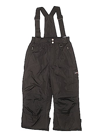 32 Degrees Snow Pants With Bib (view 1)