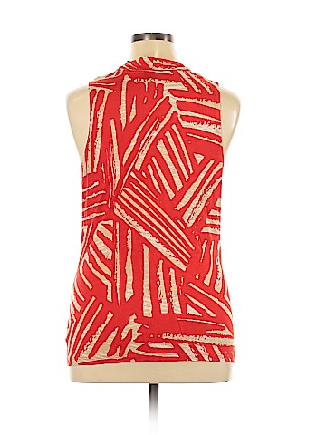 Mossimo Sleeveless Top (view 2)