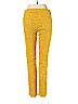 Rag & Bone/JEAN Yellow Jeans Size 27 waist - photo 2