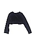 Rare Editions Black Cardigan Size 5T - photo 2