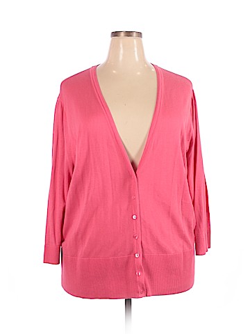 Lane Bryant Cardigan (view 1)