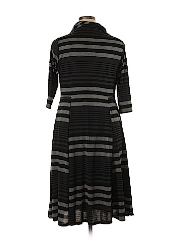 Signature by Robbie Bee Casual Dress (view 2)