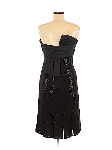 Carmen Marc Valvo Collection Cocktail Dress (view 2)