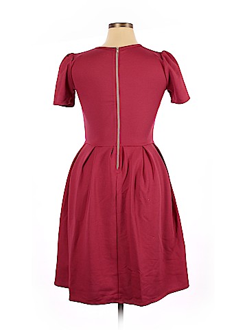 Lularoe Casual Dress (view 2)