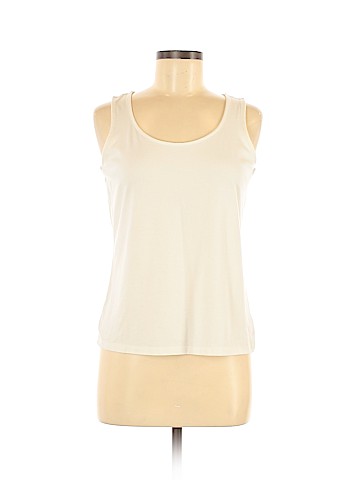 Talbots Sleeveless T-Shirt (view 1)