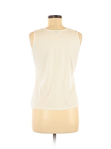 Talbots Sleeveless T-Shirt (view 2)