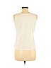 Talbots Tan Sleeveless T-Shirt Size M (petite) - photo 2