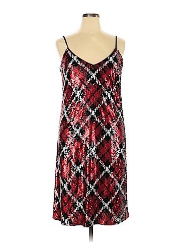 MICHAEL Michael Kors Cocktail Dress (view 1)