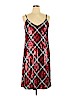 MICHAEL Michael Kors Red Cocktail Dress Size XL - photo 1