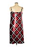 MICHAEL Michael Kors Red Cocktail Dress Size XL - photo 2