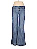 Roxy Blue Jeans Size 7 - photo 1