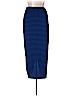 Mossimo Blue Casual Skirt Size XL - photo 2