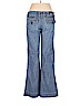 Roxy Blue Jeans Size 7 - photo 2