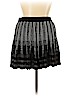 Max Studio Black Casual Skirt Size XL - photo 2