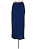 Mossimo Blue Casual Skirt Size XL - photo 1