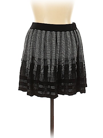 Max Studio Casual Skirt (view 1)