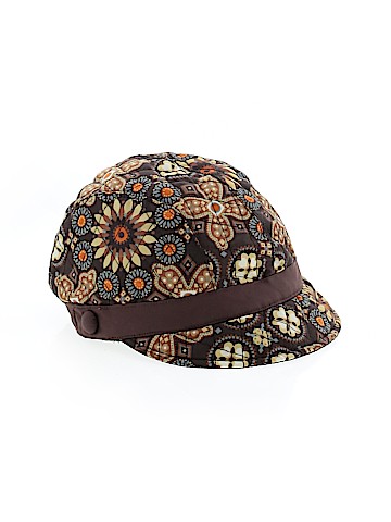 Vera Bradley Hat (view 1)