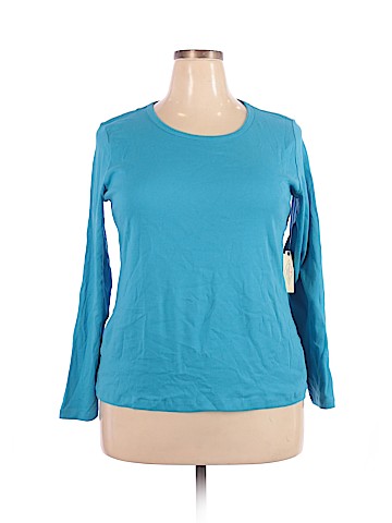 Faded Glory Sweatshirt (view 1)