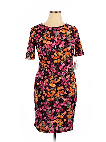 Lularoe Casual Dress (view 1)