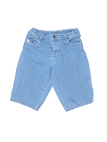 Carter's Denim Shorts (view 1)