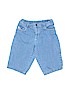 Carter's Blue Denim Shorts Size 8 - photo 1