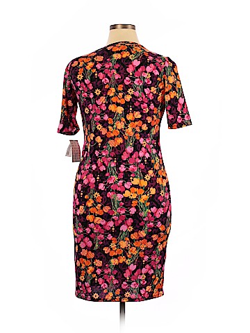 Lularoe Casual Dress (view 2)