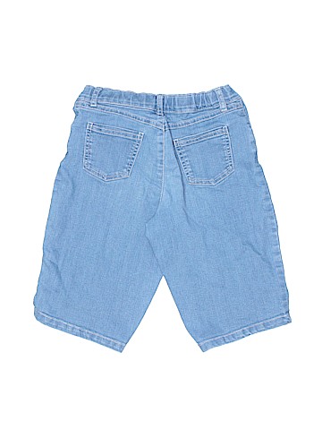 Carter's Denim Shorts (view 2)