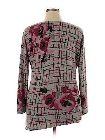 east of 7th Pullover Sweater (view 2)