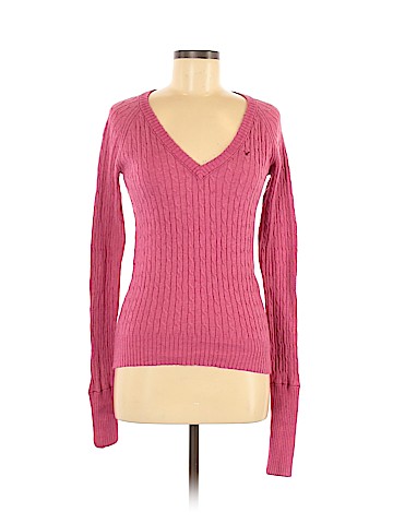 American Eagle Outfitters Pullover Sweater (view 1)