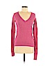 American Eagle Outfitters Pink Pullover Sweater Size M - photo 1
