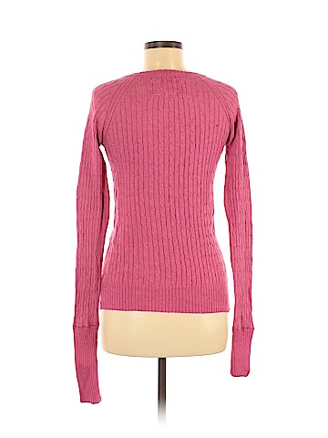 American Eagle Outfitters Pullover Sweater (view 2)