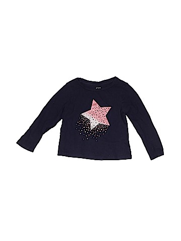 Baby Gap Long Sleeve Top (view 1)