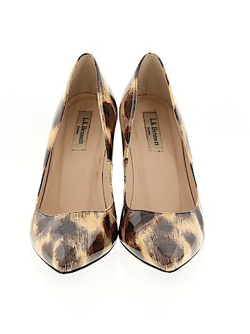 L.K. Bennett Heels (view 2)