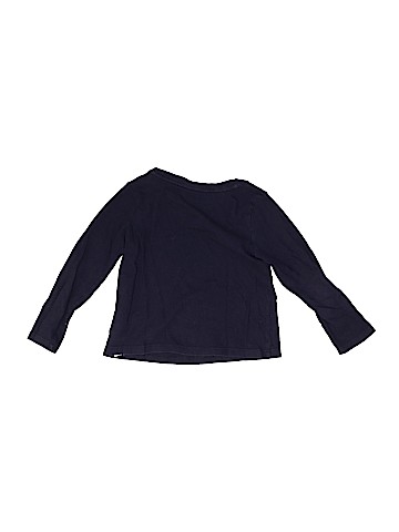 Baby Gap Long Sleeve Top (view 2)