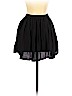 American Eagle Outfitters 100% Modal Black Casual Skirt Size XXS - photo 2