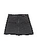 Zara Kids Black Denim Skirt Size 11 - 12 - photo 2