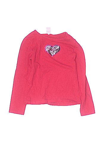 Unbranded Long Sleeve T-Shirt (view 1)