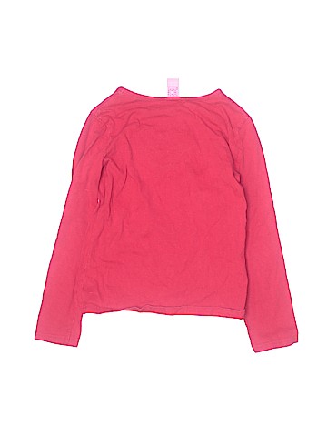 Unbranded Long Sleeve T-Shirt (view 2)