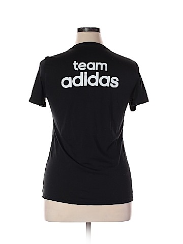 Adidas Short Sleeve T-Shirt (view 2)