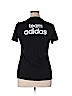 Adidas Black Short Sleeve T-Shirt Size XL - photo 2