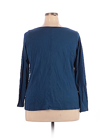 Lane Bryant Pullover Sweater (view 2)