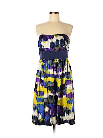 Max and Cleo Cocktail Dress (view 1)