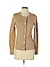 H&M Tan Cardigan Size S - photo 1