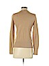 H&M Tan Cardigan Size S - photo 2