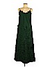 Cynthia Rowley 100% Polyester Green Cocktail Dress Size S - photo 1